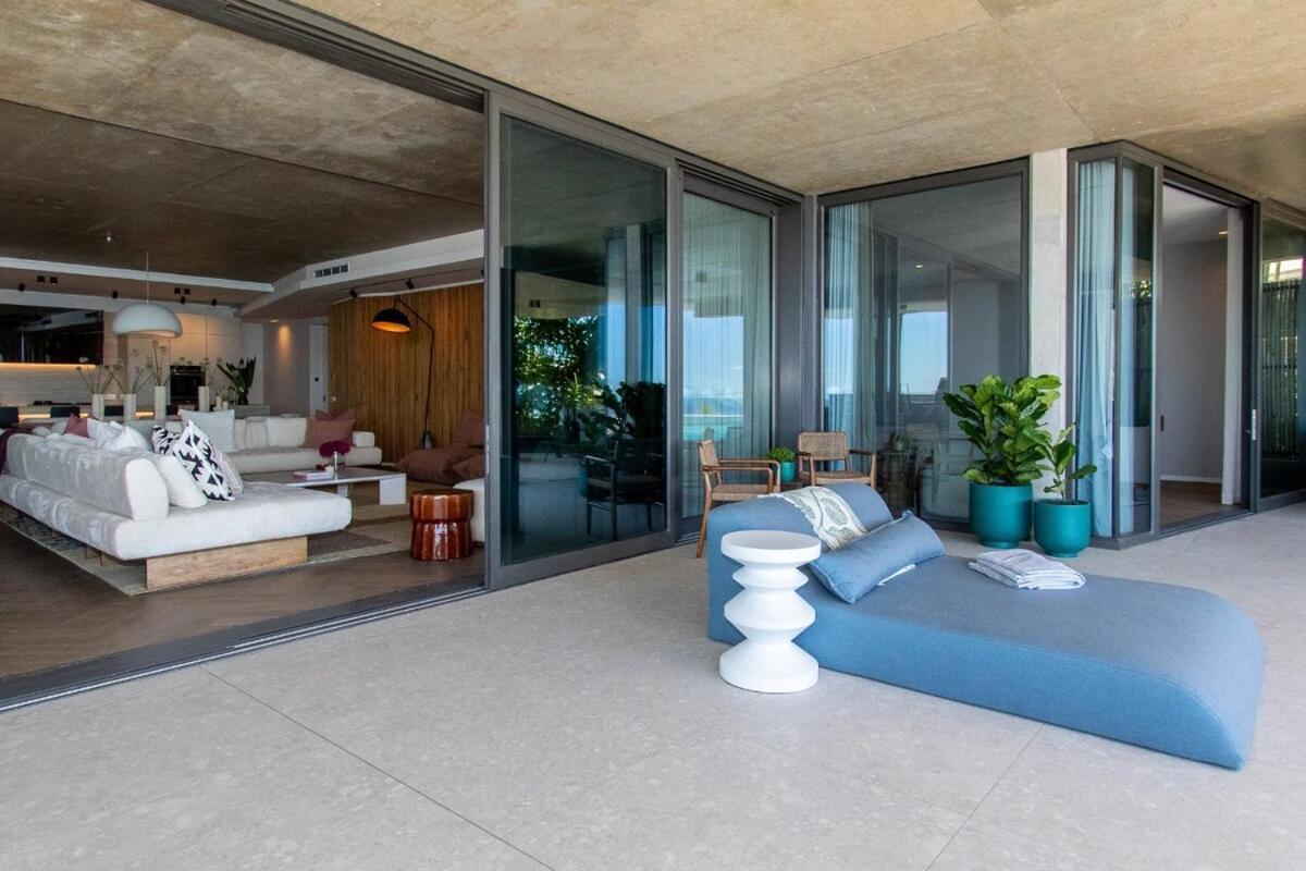Apartment Living The Dream De Wet Road *
