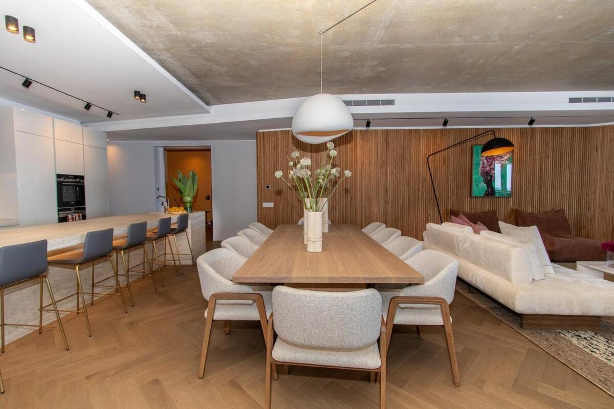 Apartment Living The Dream De Wet Road