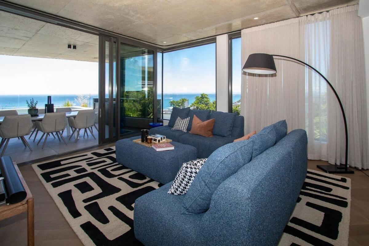 Living The Dream De Wet Road Apartment Cape Town