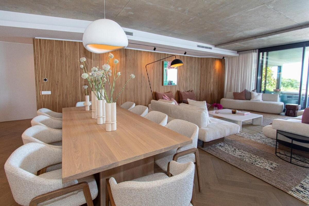 Apartment Living The Dream De Wet Road Cape Town