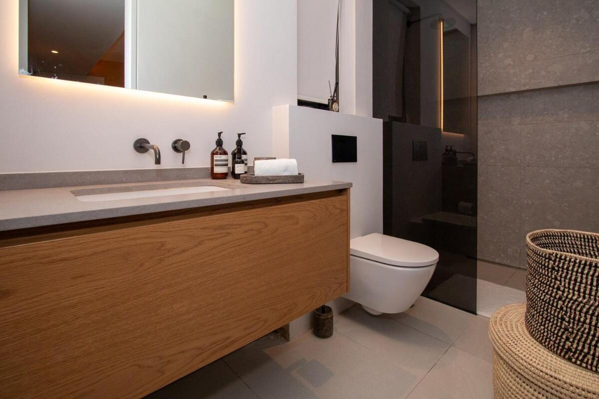 Living The Dream De Wet Road Apartment Cape Town