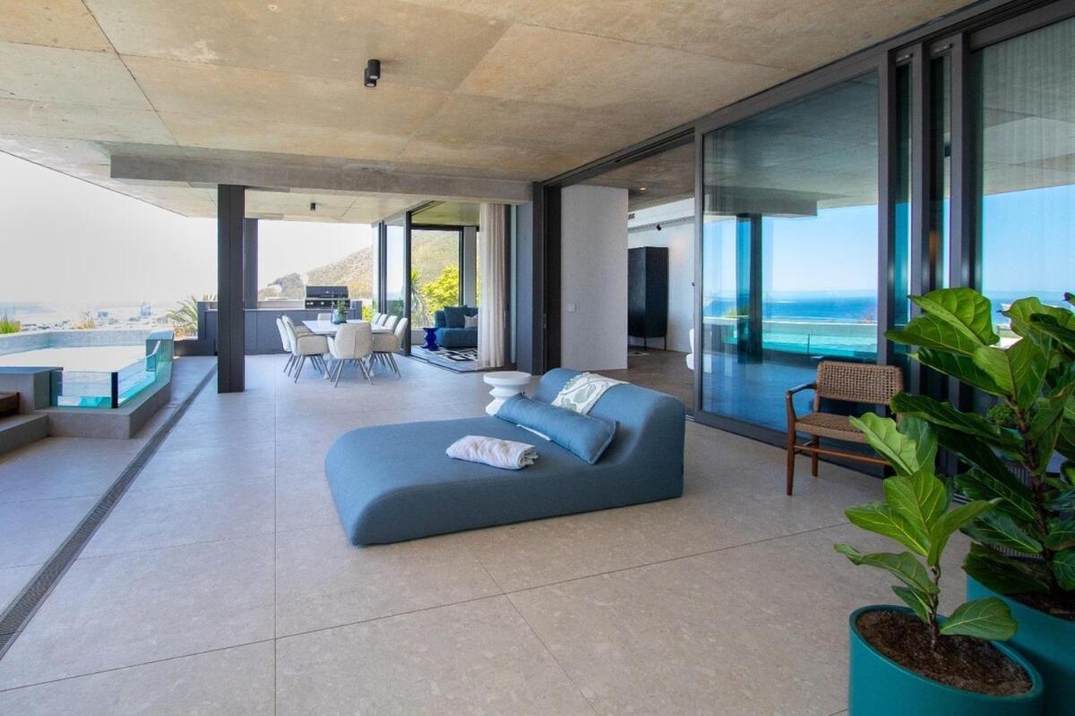 Living The Dream De Wet Road Apartment *