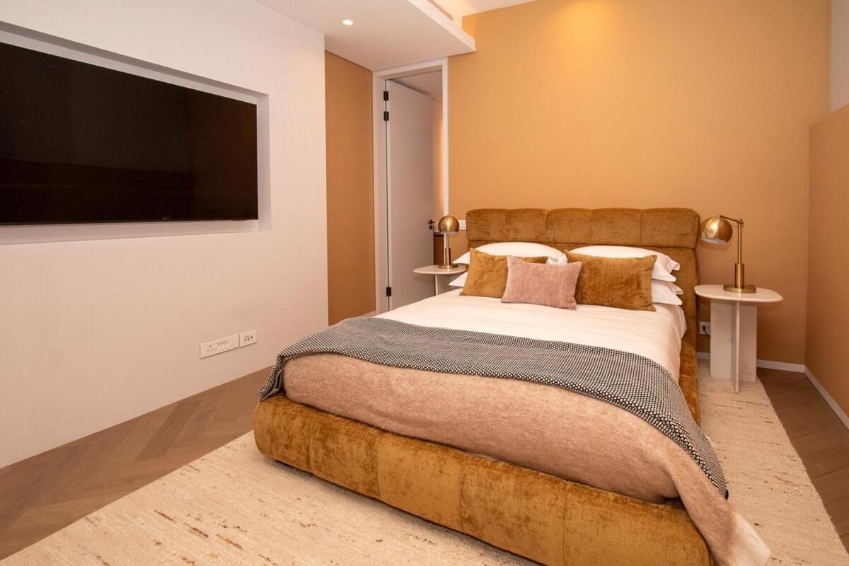 Living The Dream De Wet Road Apartment