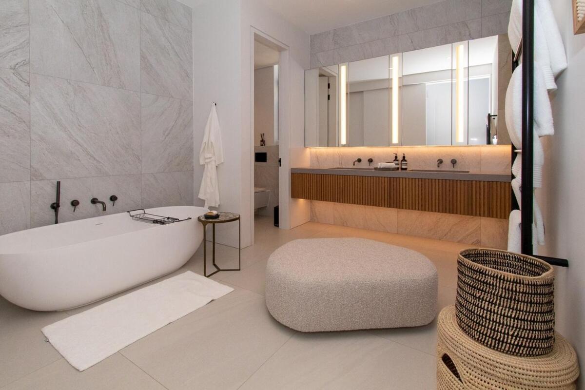 Living The Dream De Wet Road Apartment Cape Town
