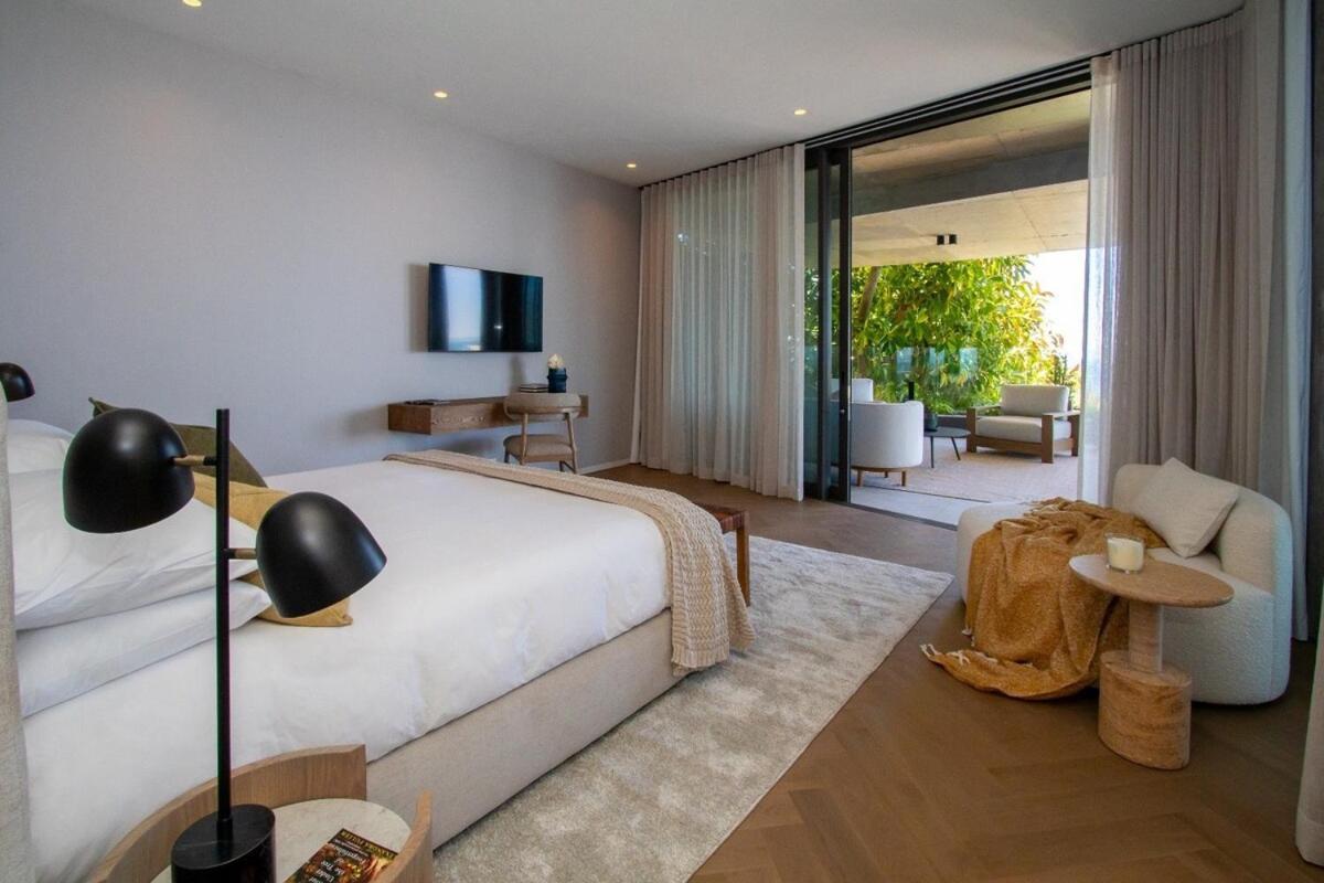 Living The Dream De Wet Road Apartment Cape Town