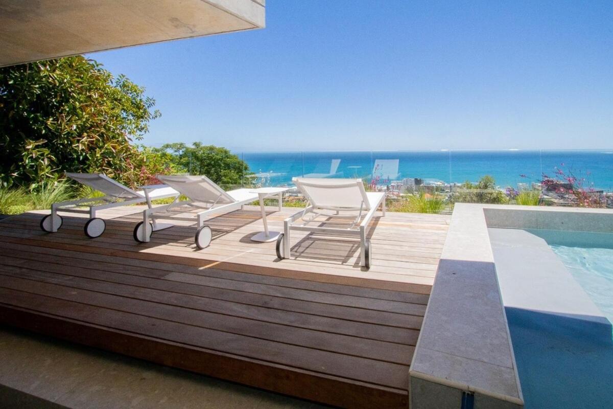Apartment Living The Dream De Wet Road Cape Town