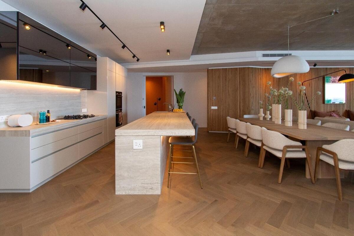 Apartment Living The Dream De Wet Road Cape Town