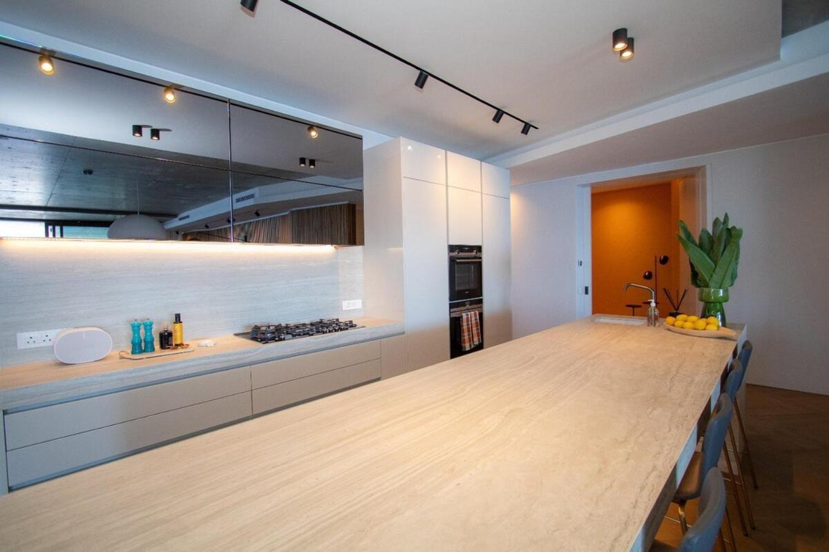 Living The Dream De Wet Road Apartment *