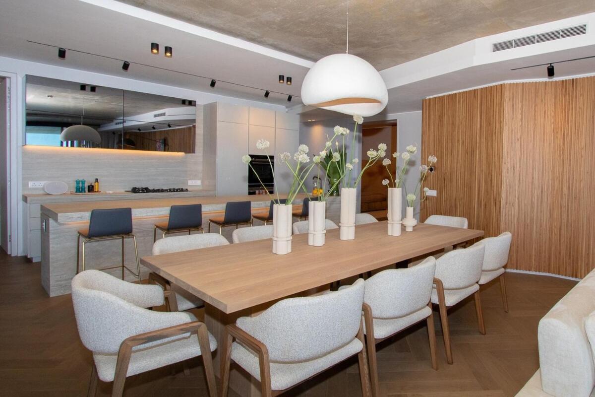 Living The Dream De Wet Road Apartment Cape Town