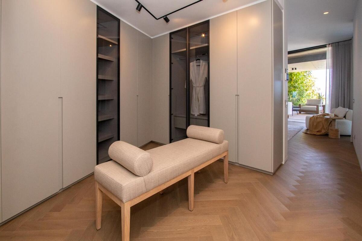 Apartment Living The Dream De Wet Road *