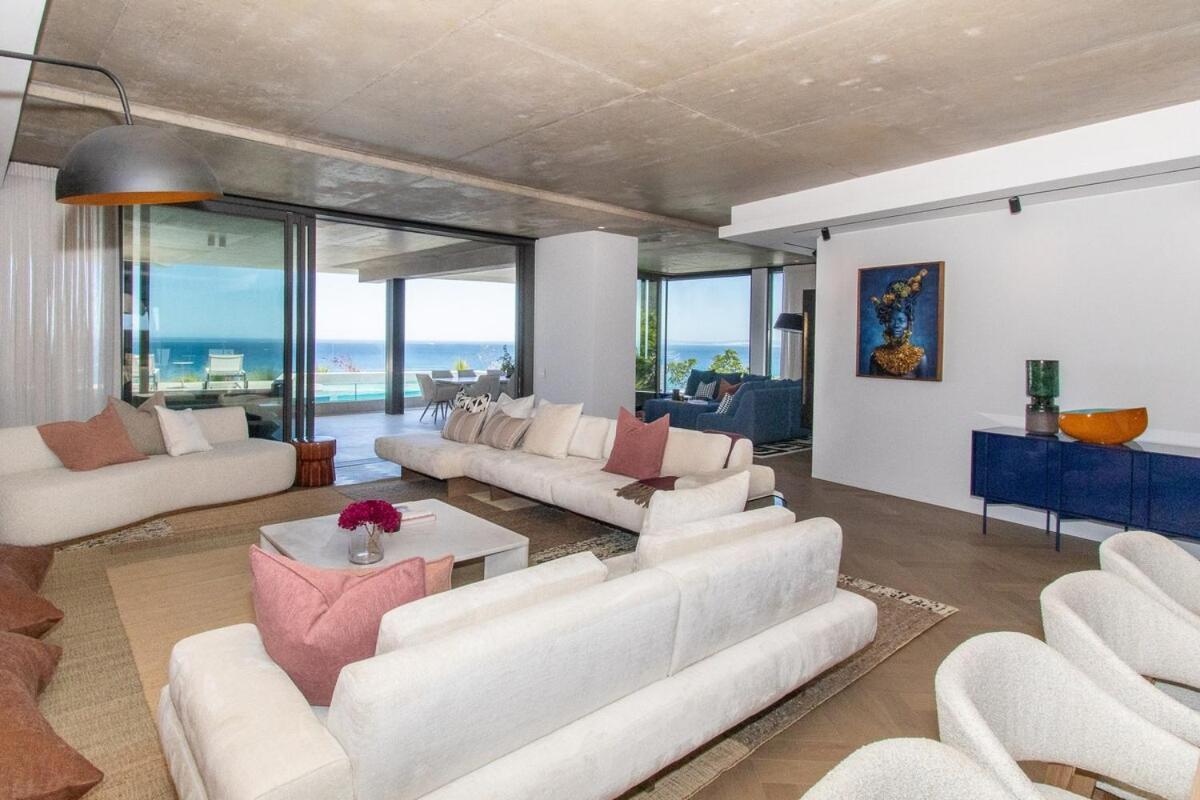 Apartment Living The Dream De Wet Road *